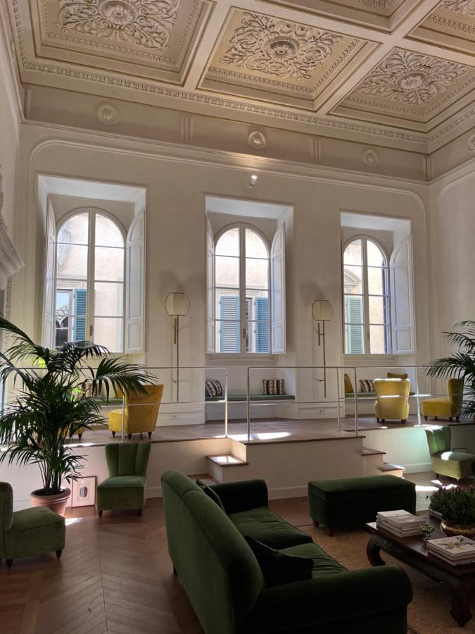Hotel Casa G. Firenze Exterior foto