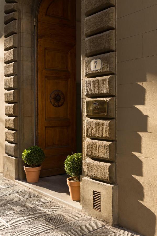 Hotel Casa G. Firenze Exterior foto
